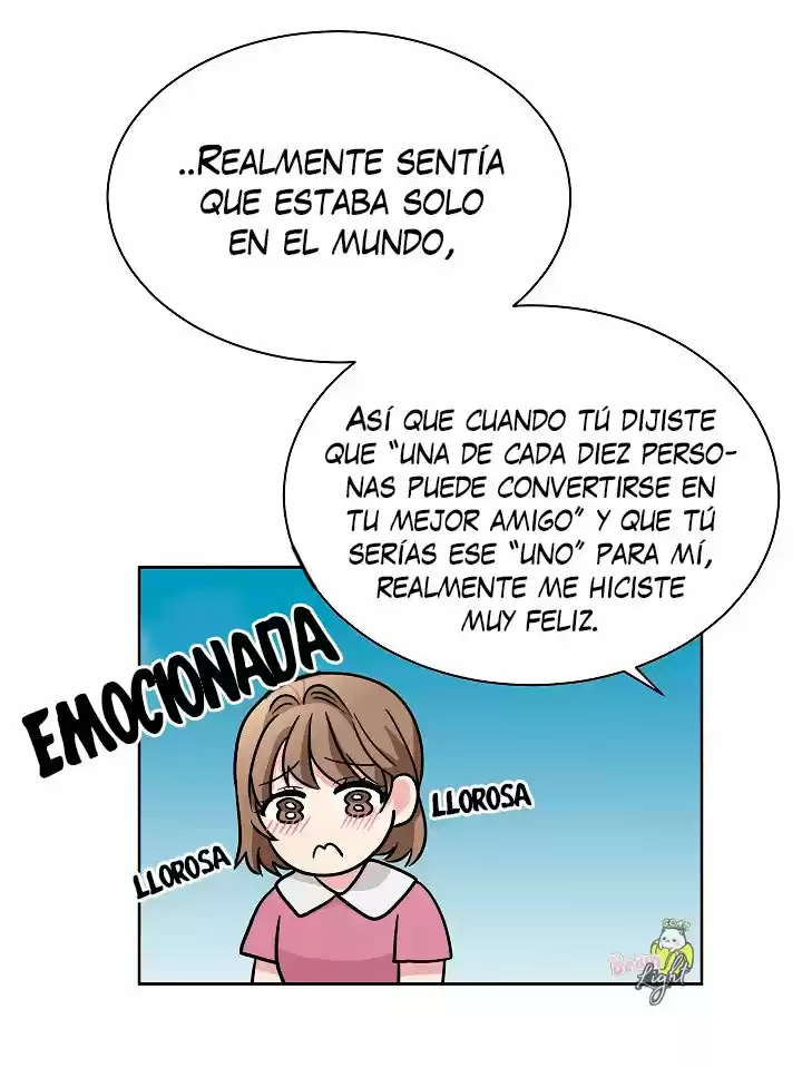 Mi Linda Bestia - Capítulo 58 - Página 44 - LectorTMOo