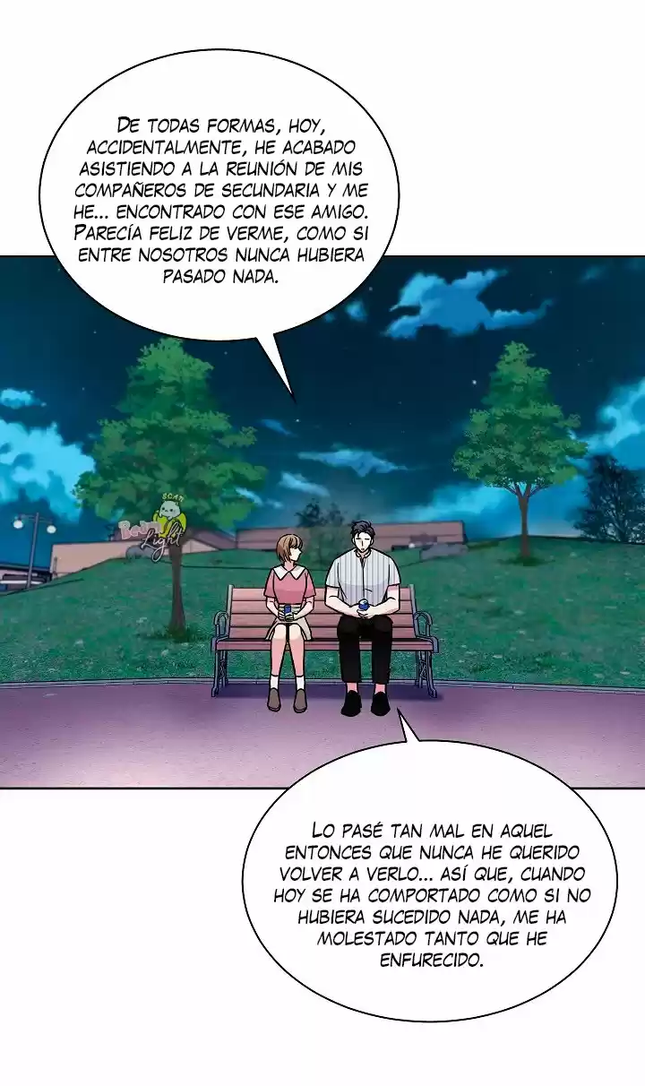 Mi Linda Bestia - Capítulo 58 - Página 45 - LectorTMOo