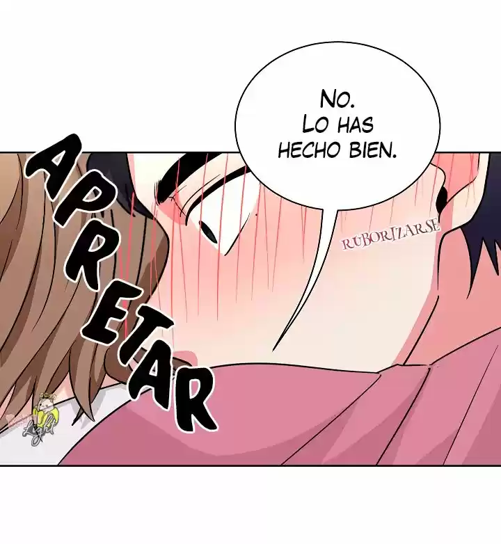 Mi Linda Bestia - Capítulo 58 - Página 48 - LectorTMOo
