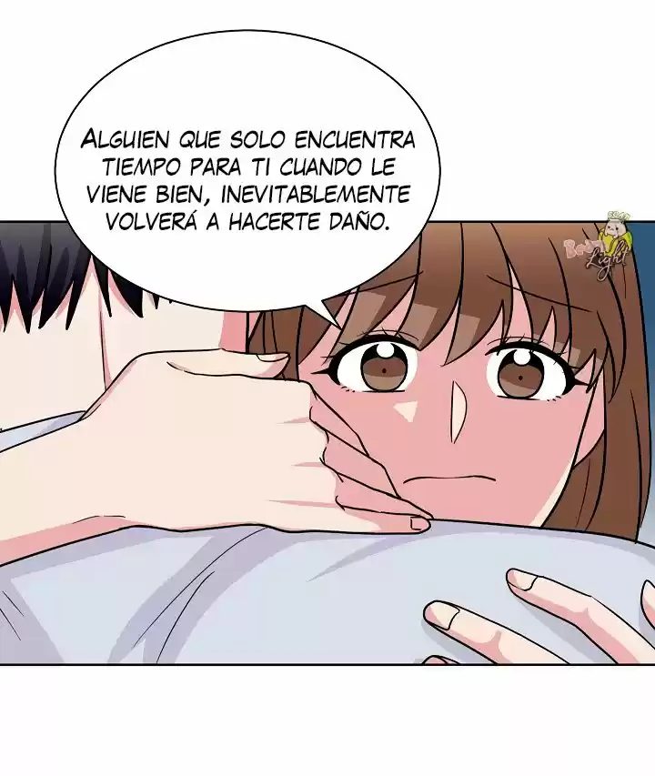 Mi Linda Bestia - Capítulo 58 - Página 49 - LectorTMOo