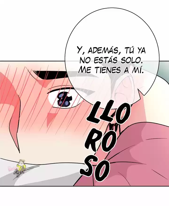 Mi Linda Bestia - Capítulo 58 - Página 50 - LectorTMOo