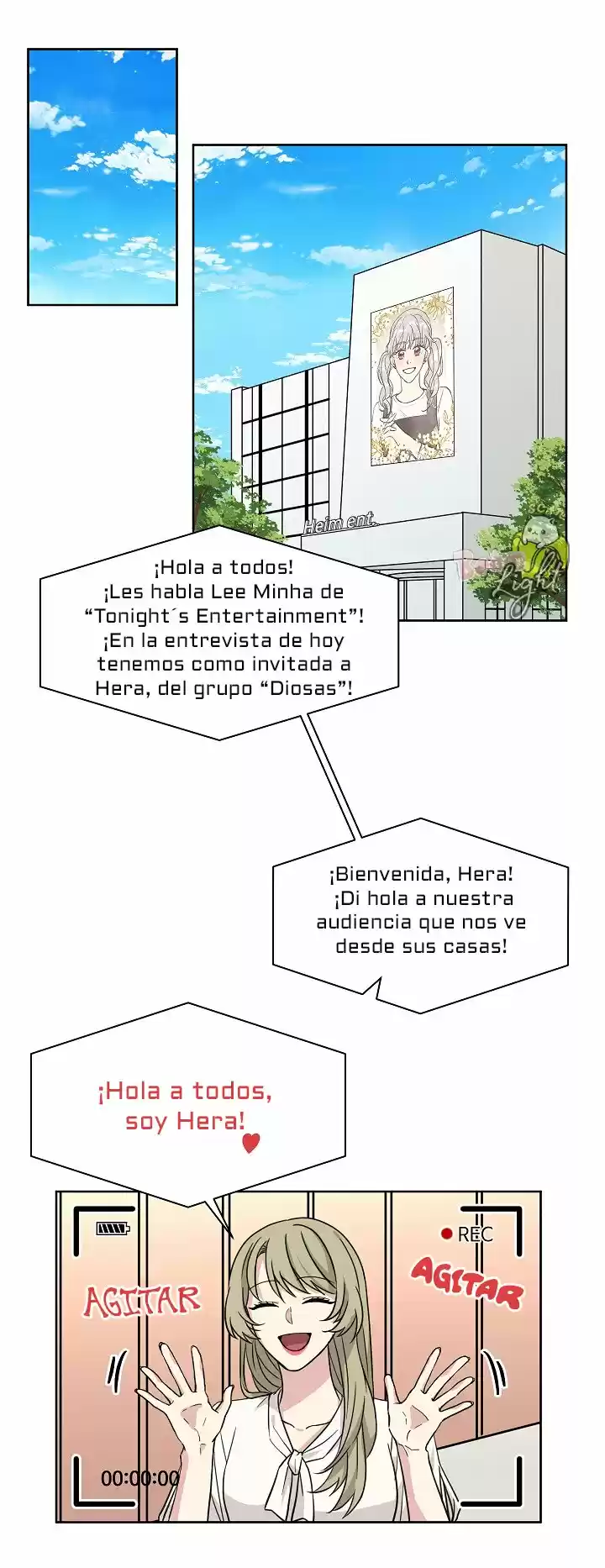 Mi Linda Bestia - Capítulo 59 - Página 5 - LectorTMOo