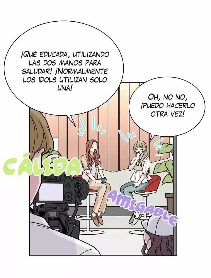 Mi Linda Bestia - Capítulo 59 - Página 6 - LectorTMOo