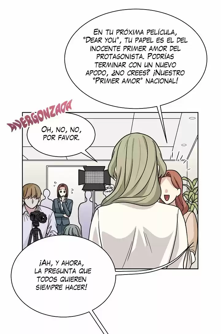 Mi Linda Bestia - Capítulo 59 - Página 8 - LectorTMOo