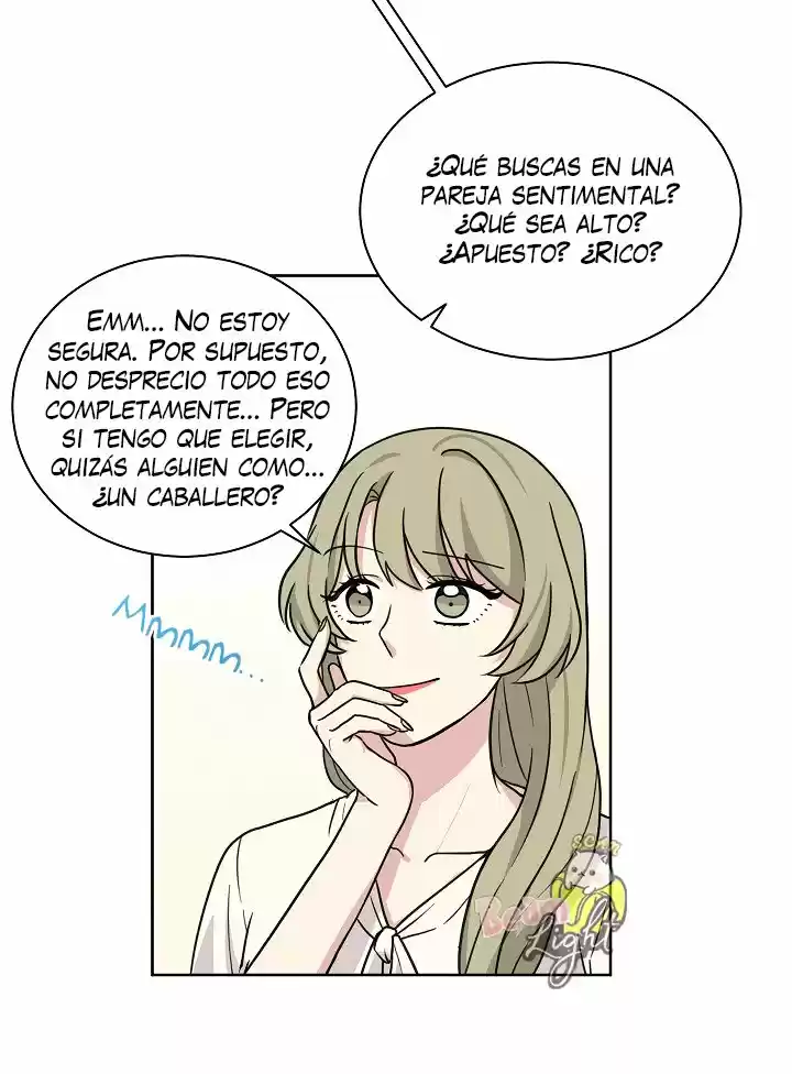 Mi Linda Bestia - Capítulo 59 - Página 9 - LectorTMOo