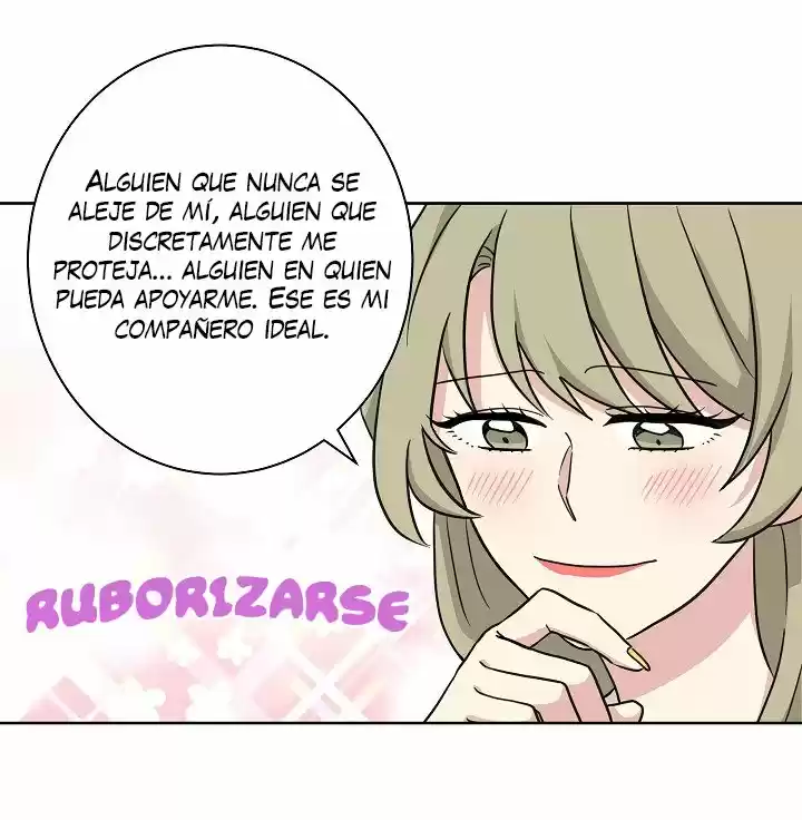 Mi Linda Bestia - Capítulo 59 - Página 10 - LectorTMOo