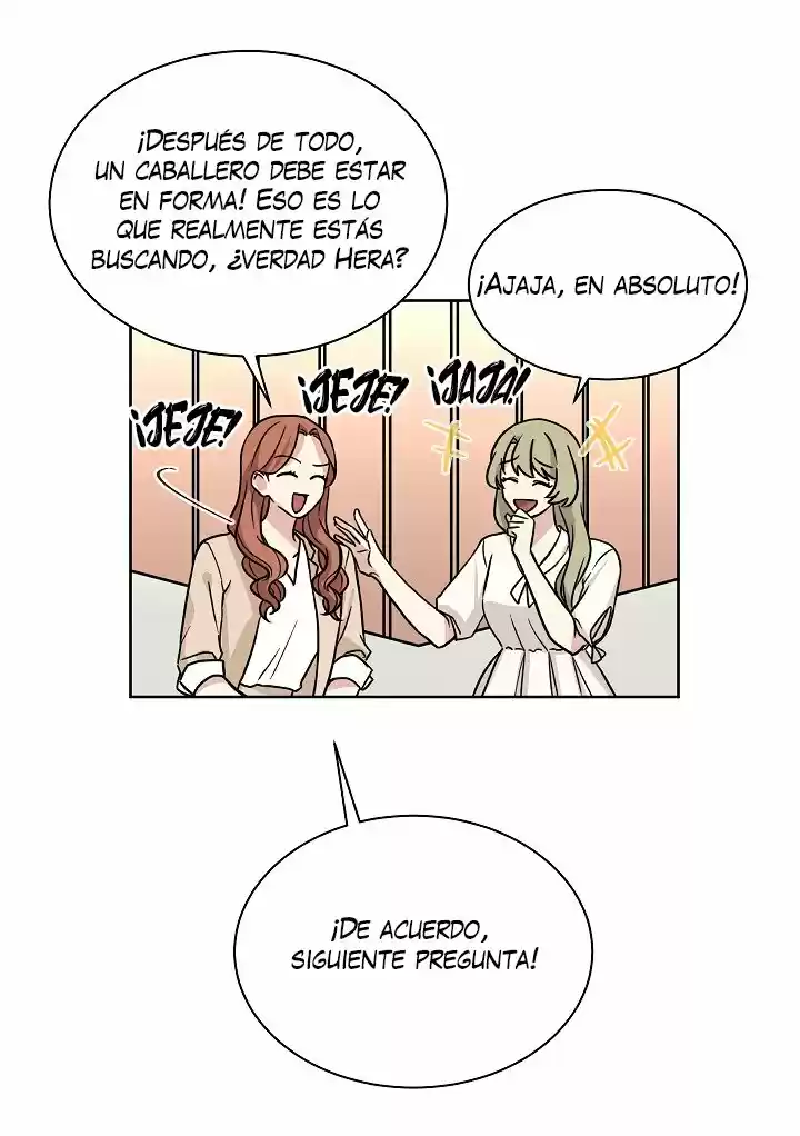 Mi Linda Bestia - Capítulo 59 - Página 12 - LectorTMOo