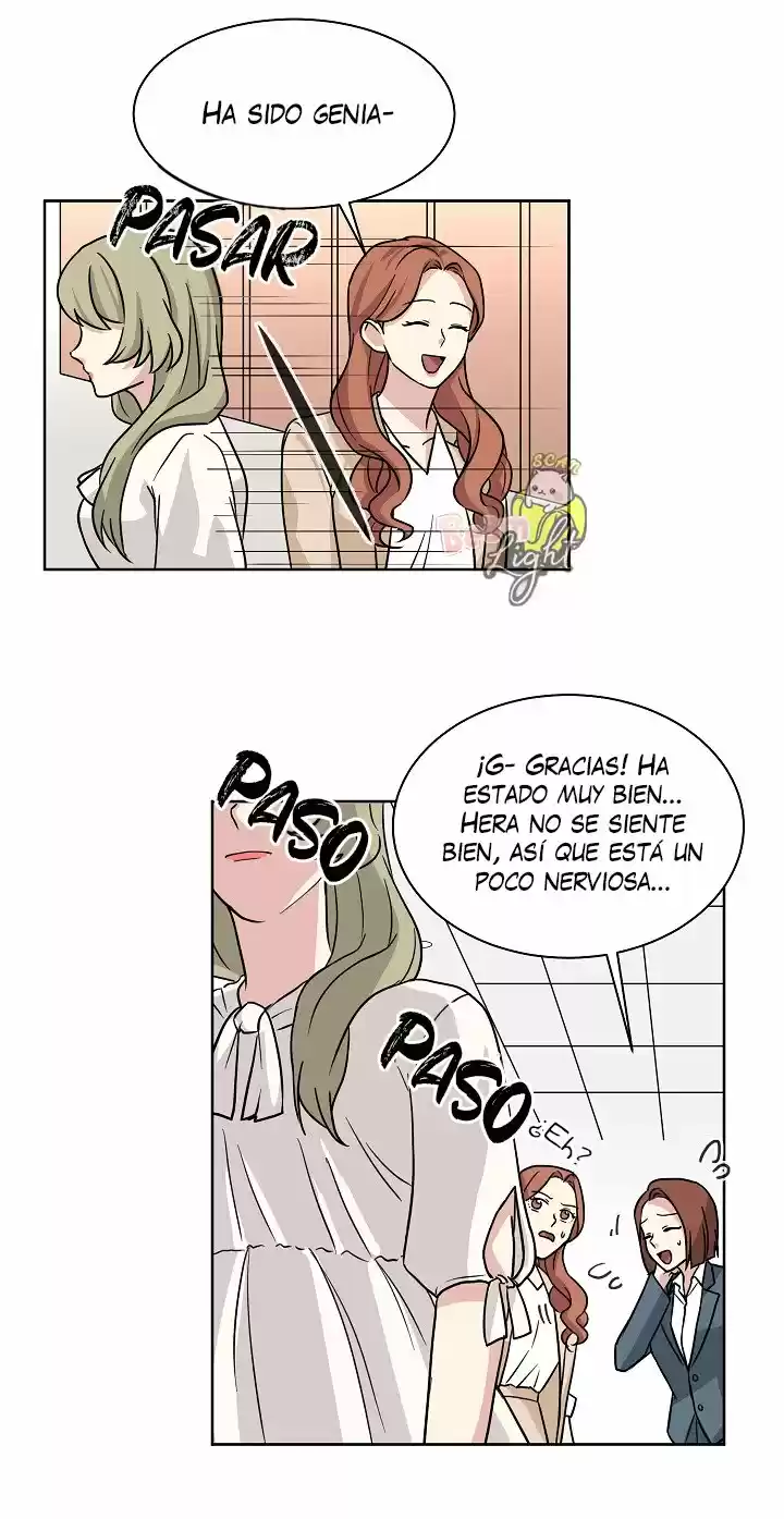 Mi Linda Bestia - Capítulo 59 - Página 14 - LectorTMOo