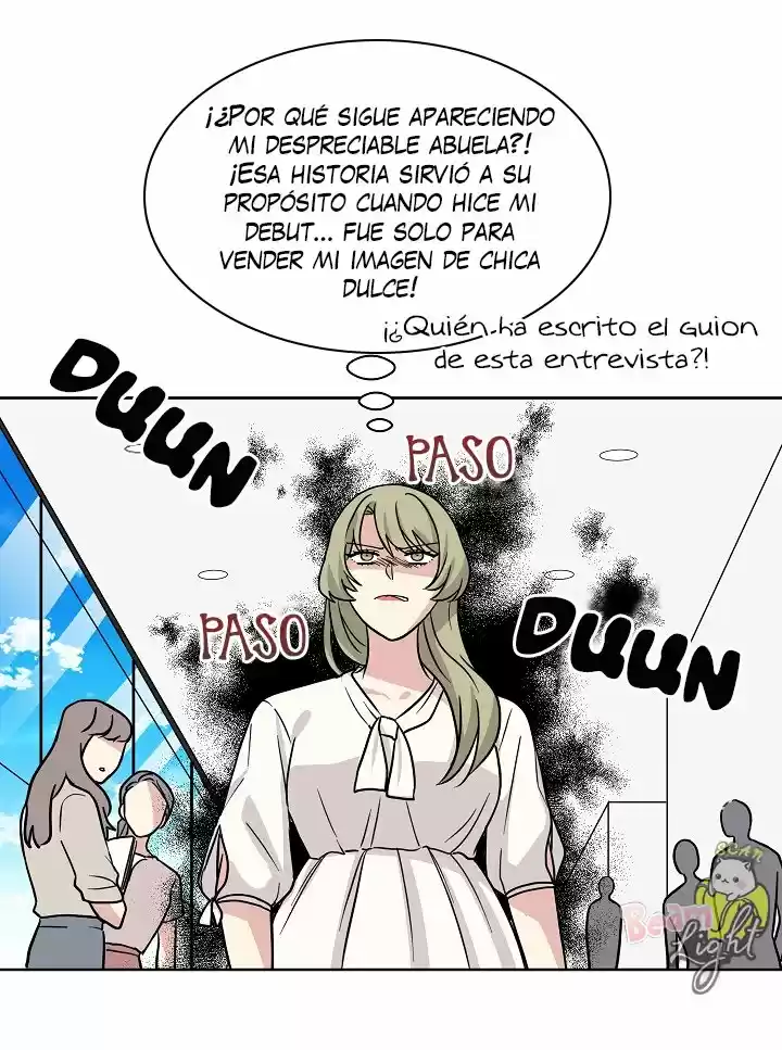 Mi Linda Bestia - Capítulo 59 - Página 15 - LectorTMOo