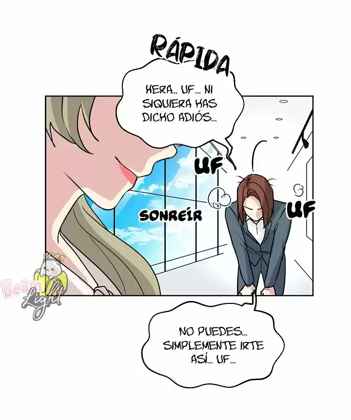 Mi Linda Bestia - Capítulo 59 - Página 24 - LectorTMOo