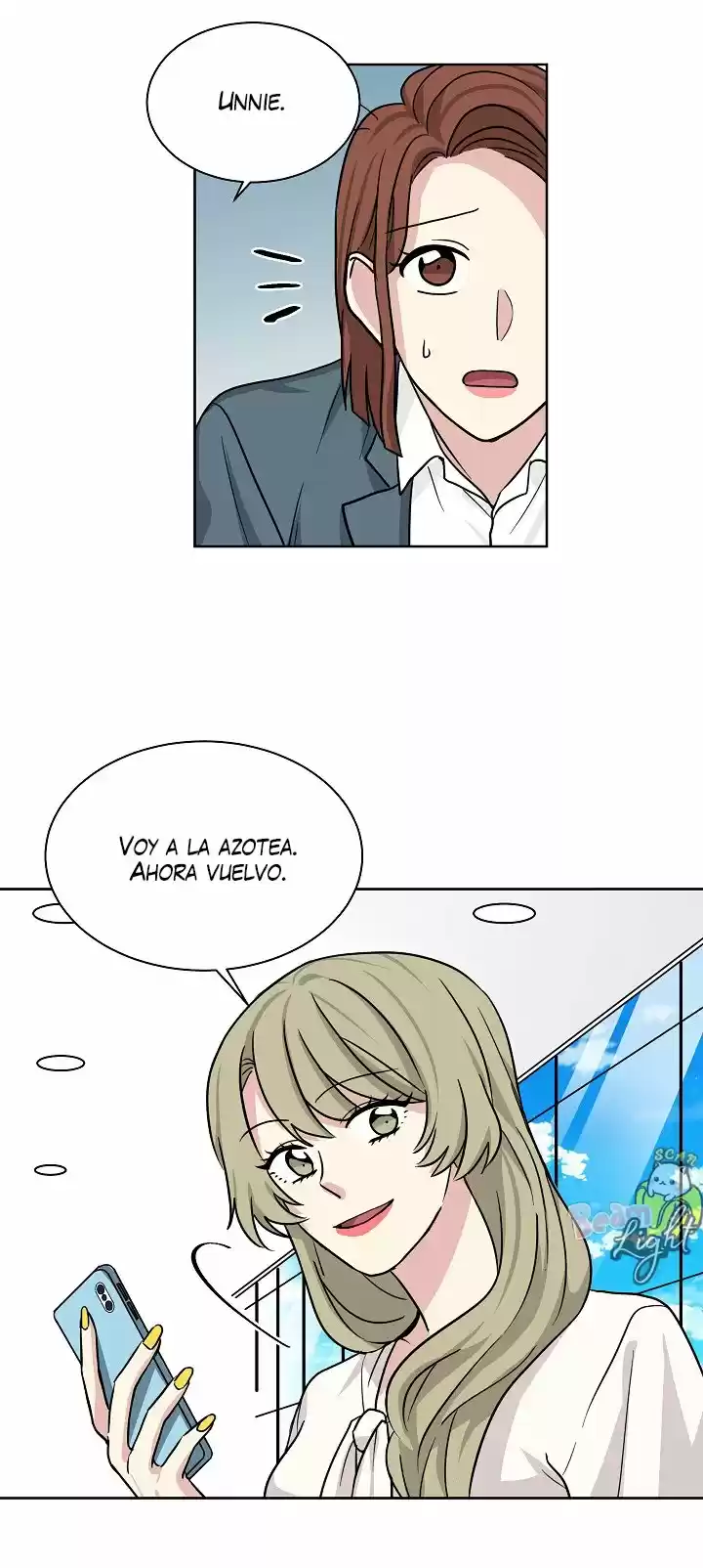 Mi Linda Bestia - Capítulo 59 - Página 25 - LectorTMOo
