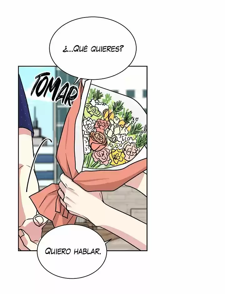 Mi Linda Bestia - Capítulo 59 - Página 32 - LectorTMOo