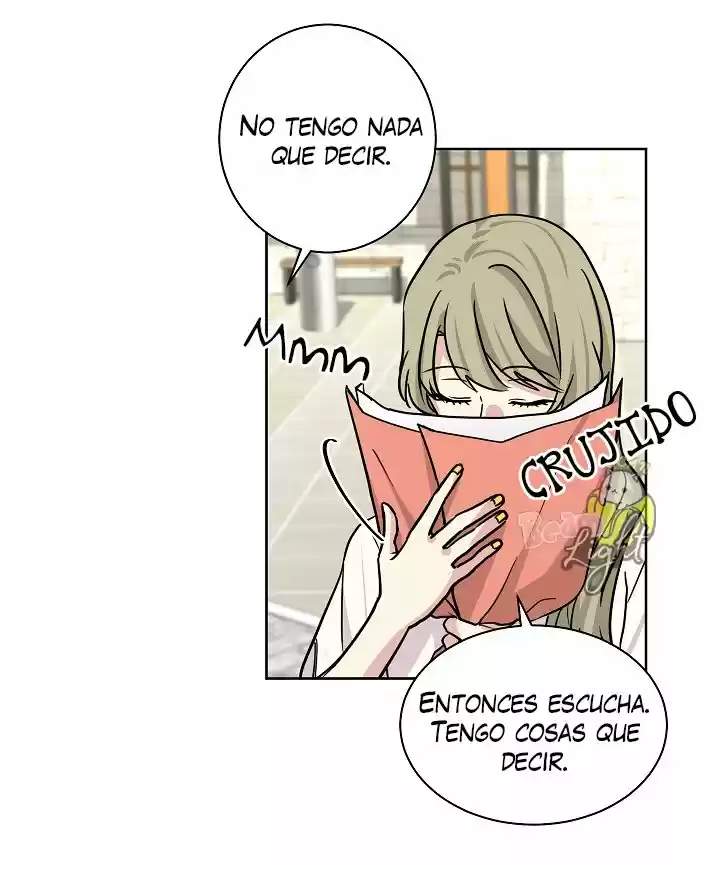 Mi Linda Bestia - Capítulo 59 - Página 33 - LectorTMOo