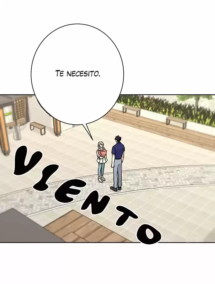 Mi Linda Bestia - Capítulo 59 - Página 36 - LectorTMOo