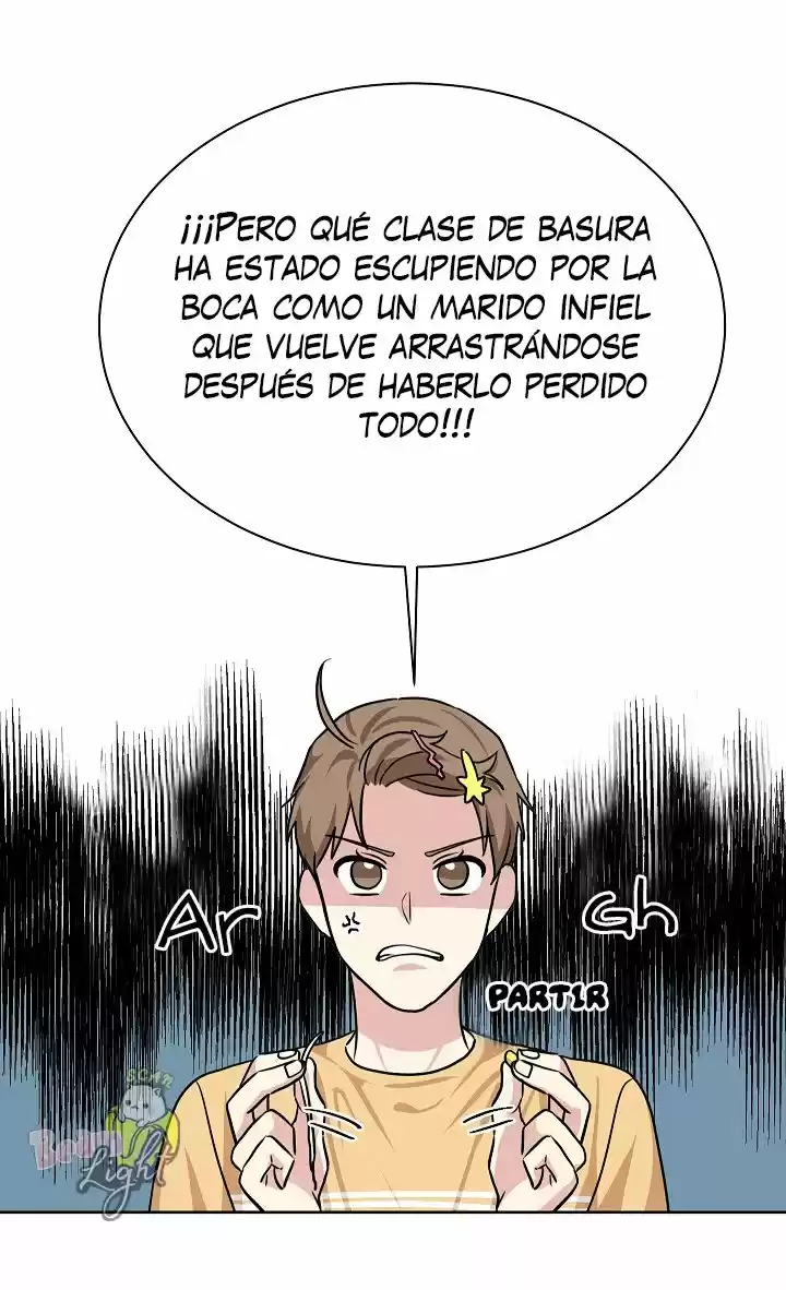 Mi Linda Bestia - Capítulo 59 - Página 37 - LectorTMOo
