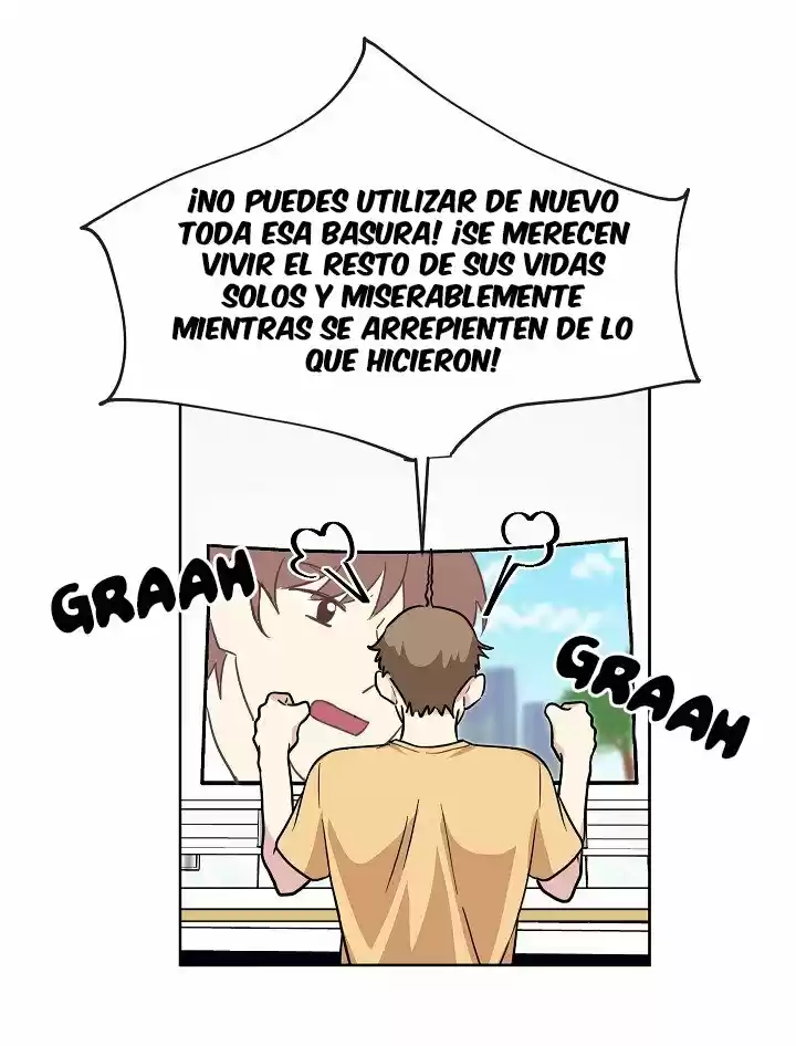 Mi Linda Bestia - Capítulo 59 - Página 38 - LectorTMOo