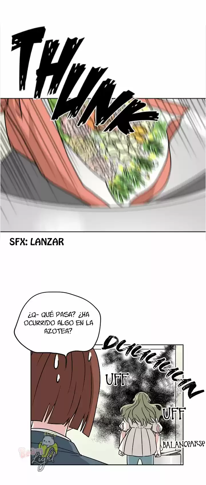 Mi Linda Bestia - Capítulo 59 - Página 41 - LectorTMOo