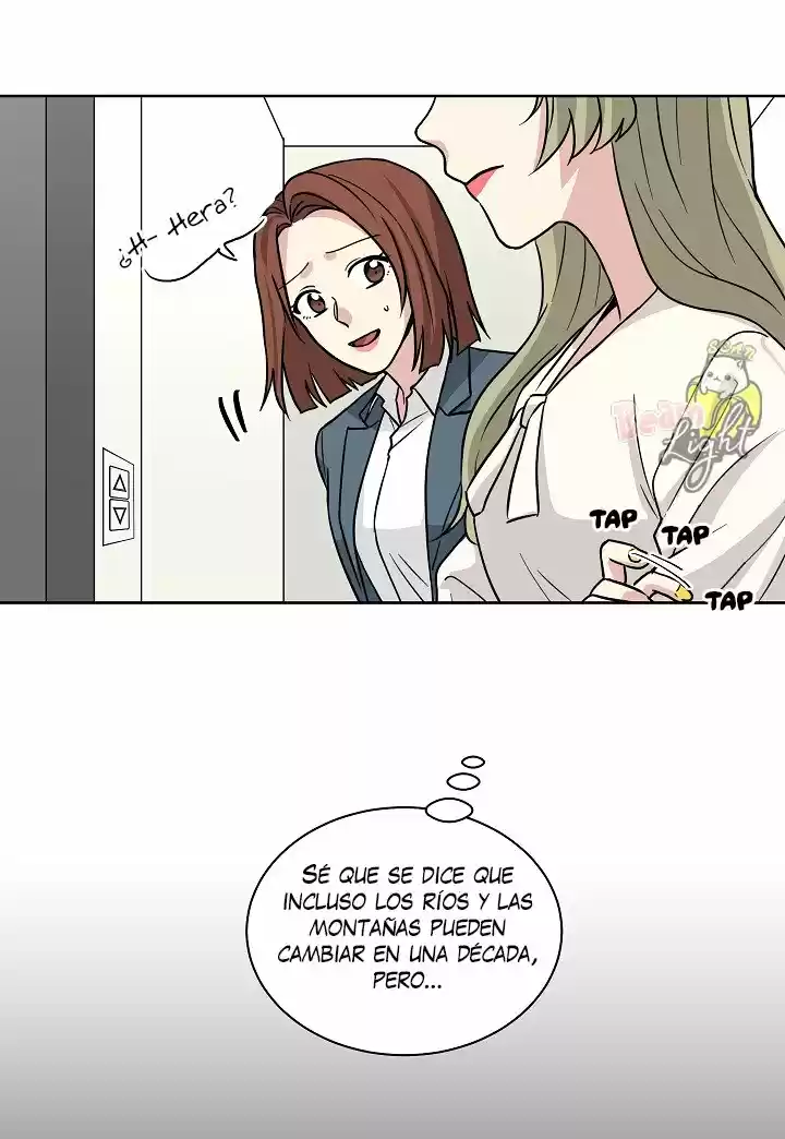 Mi Linda Bestia - Capítulo 59 - Página 43 - LectorTMOo