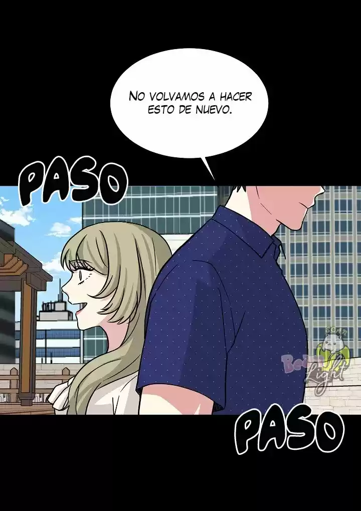 Mi Linda Bestia - Capítulo 59 - Página 47 - LectorTMOo