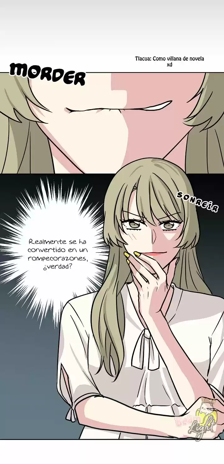 Mi Linda Bestia - Capítulo 59 - Página 49 - LectorTMOo