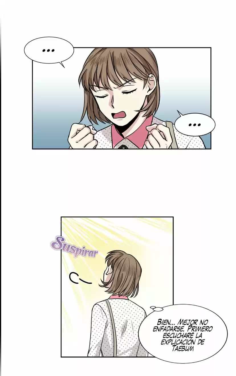Mi Linda Bestia - Capítulo 6 - Página 11 - LectorTMOo