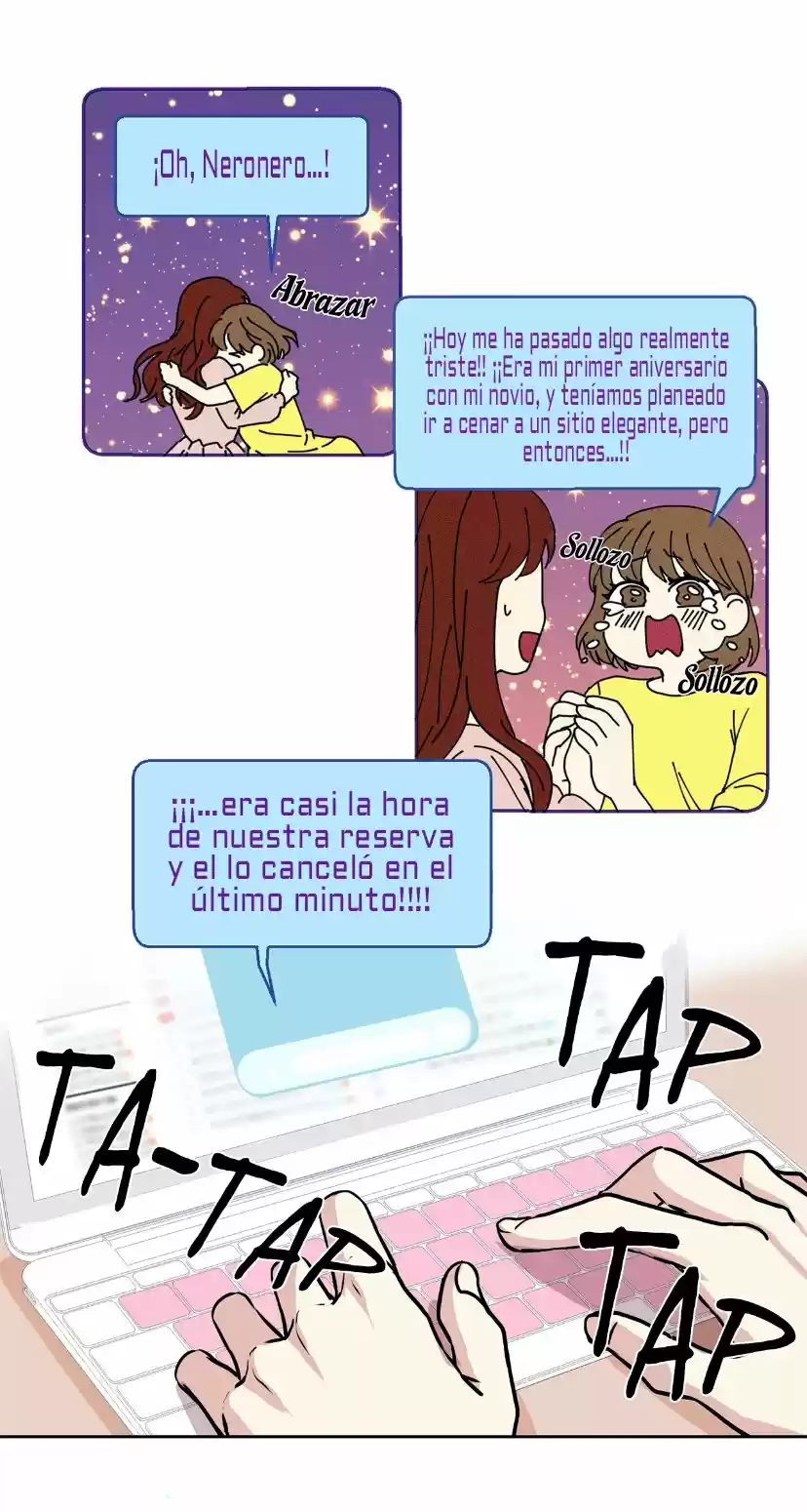 Mi Linda Bestia - Capítulo 6 - Página 23 - LectorTMOo