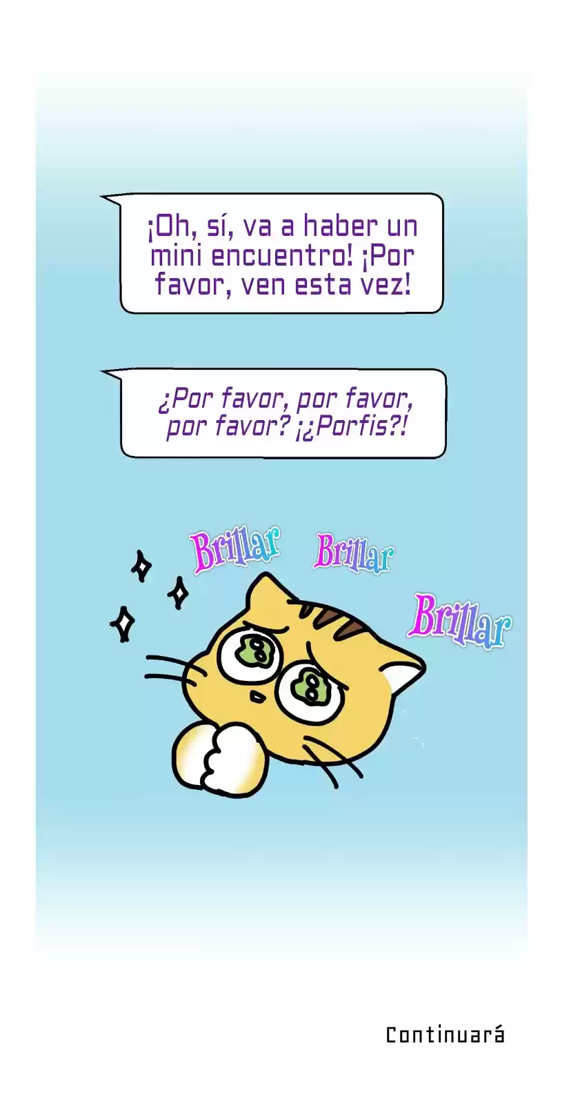 Mi Linda Bestia - Capítulo 6 - Página 30 - LectorTMOo