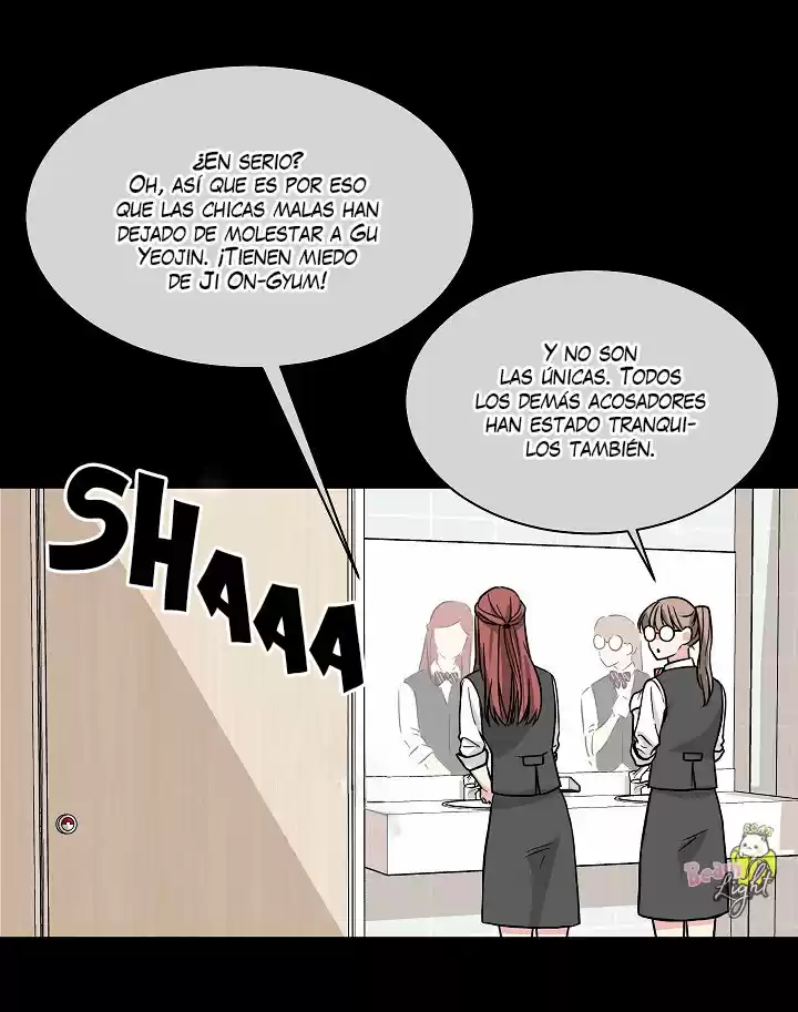 Mi Linda Bestia - Capítulo 60 - Página 6 - LectorTMOo