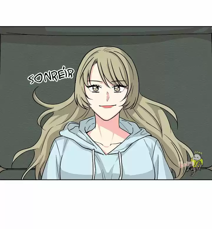 Mi Linda Bestia - Capítulo 60 - Página 10 - LectorTMOo