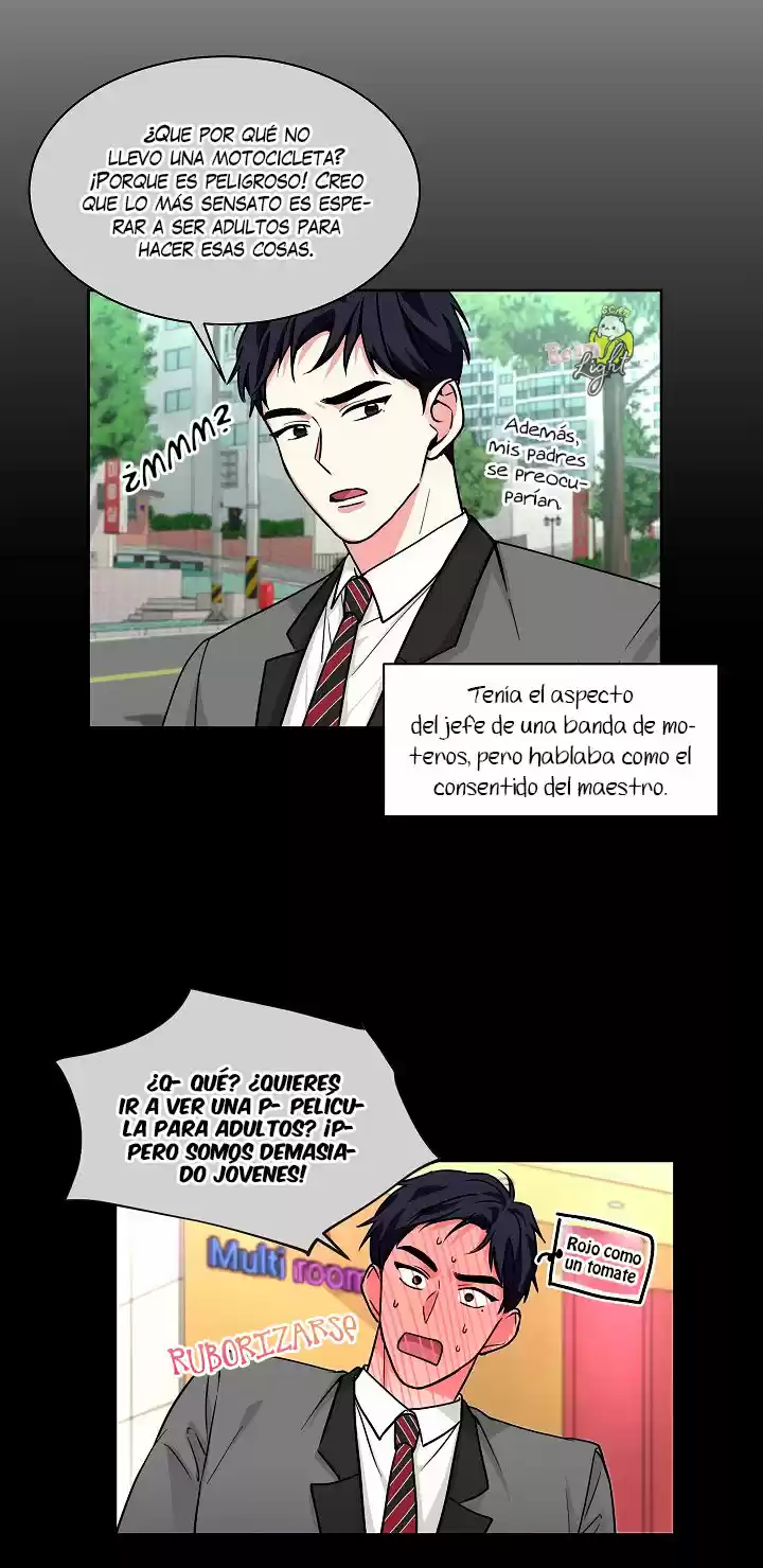 Mi Linda Bestia - Capítulo 60 - Página 13 - LectorTMOo