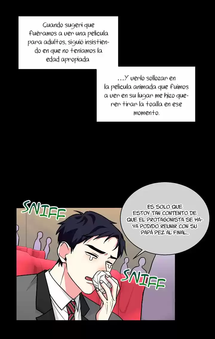 Mi Linda Bestia - Capítulo 60 - Página 14 - LectorTMOo