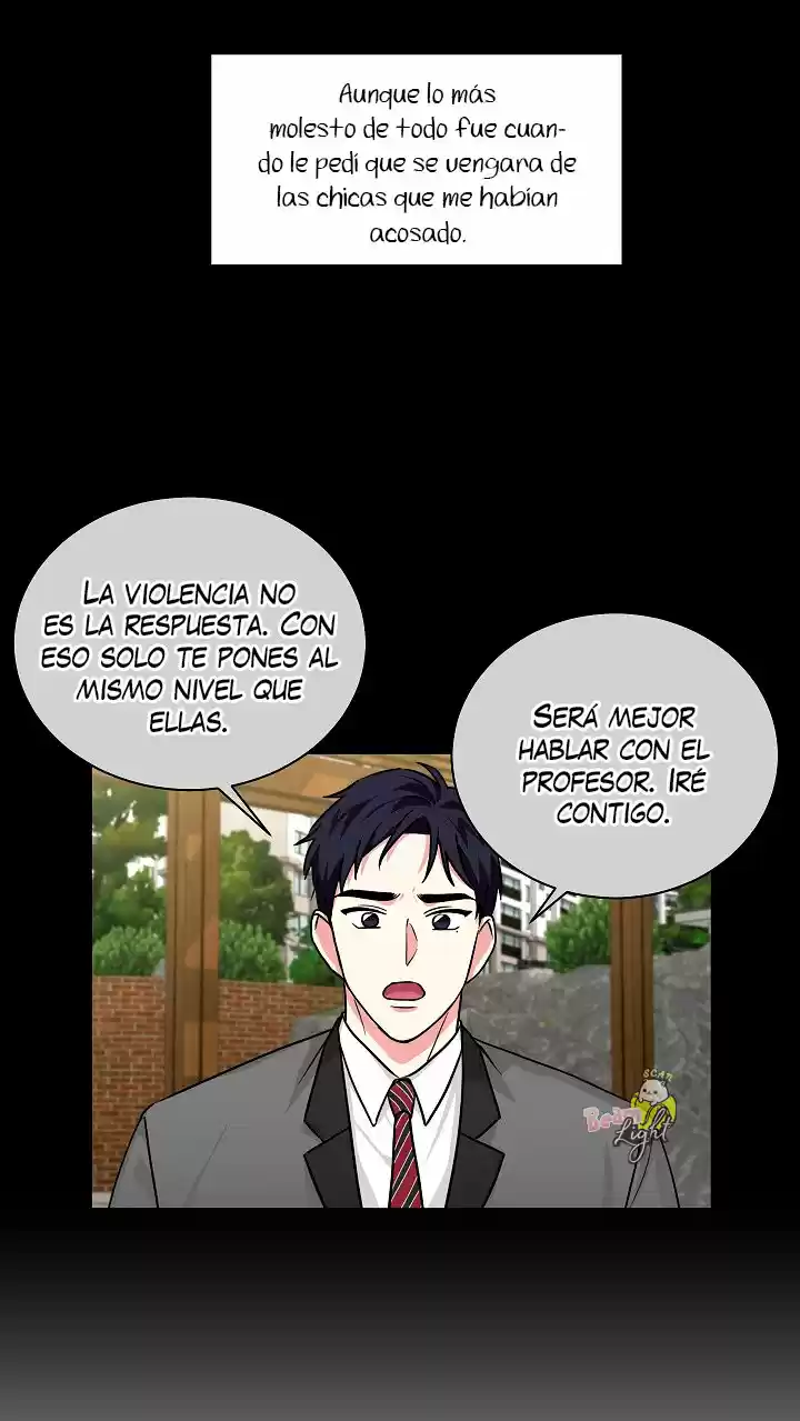 Mi Linda Bestia - Capítulo 60 - Página 15 - LectorTMOo