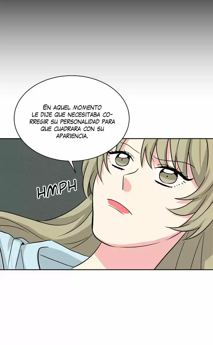 Mi Linda Bestia - Capítulo 60 - Página 16 - LectorTMOo
