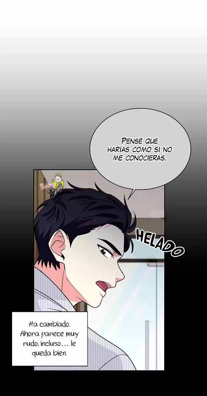 Mi Linda Bestia - Capítulo 60 - Página 17 - LectorTMOo