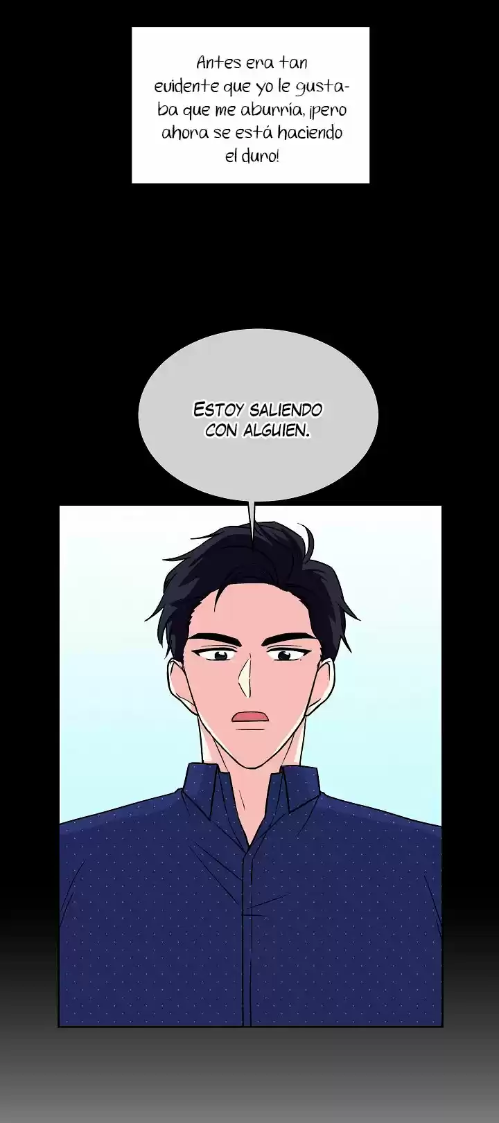 Mi Linda Bestia - Capítulo 60 - Página 18 - LectorTMOo