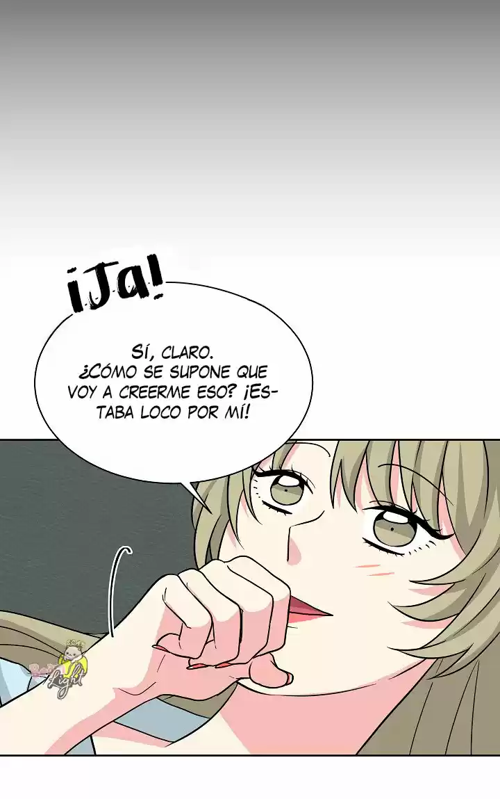 Mi Linda Bestia - Capítulo 60 - Página 19 - LectorTMOo
