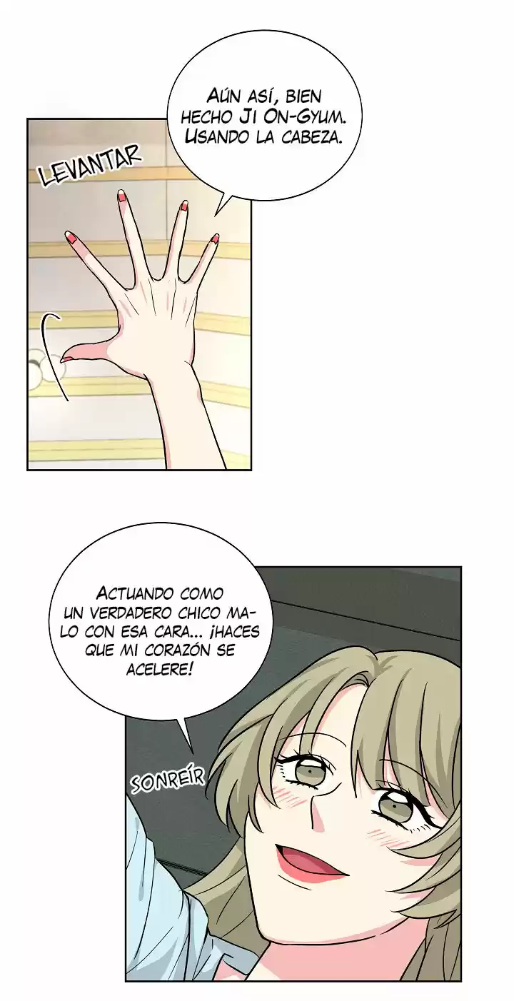 Mi Linda Bestia - Capítulo 60 - Página 20 - LectorTMOo