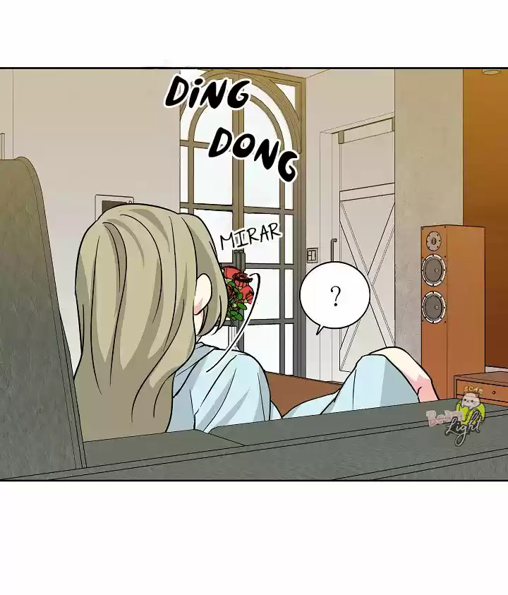Mi Linda Bestia - Capítulo 60 - Página 21 - LectorTMOo