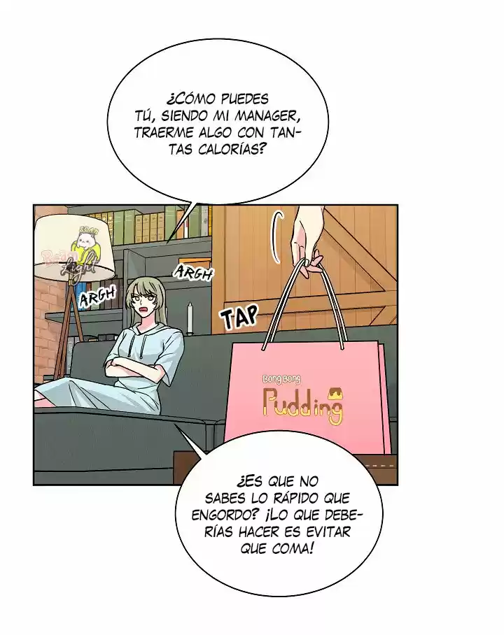 Mi Linda Bestia - Capítulo 60 - Página 24 - LectorTMOo