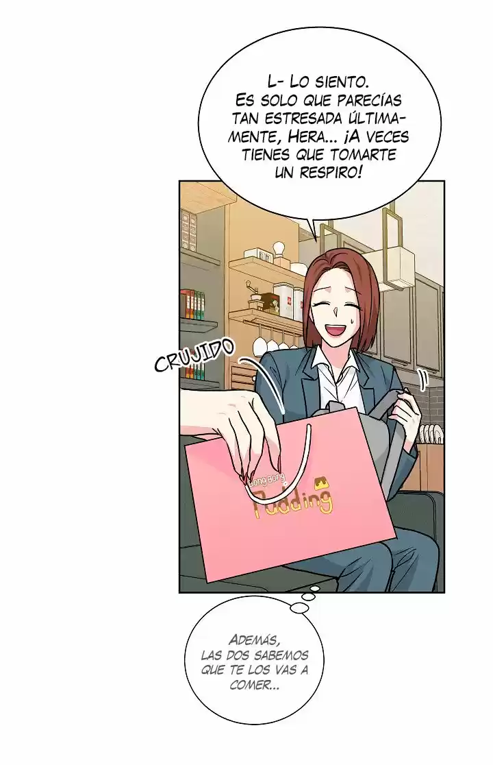 Mi Linda Bestia - Capítulo 60 - Página 25 - LectorTMOo