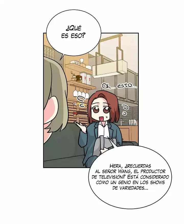 Mi Linda Bestia - Capítulo 60 - Página 27 - LectorTMOo