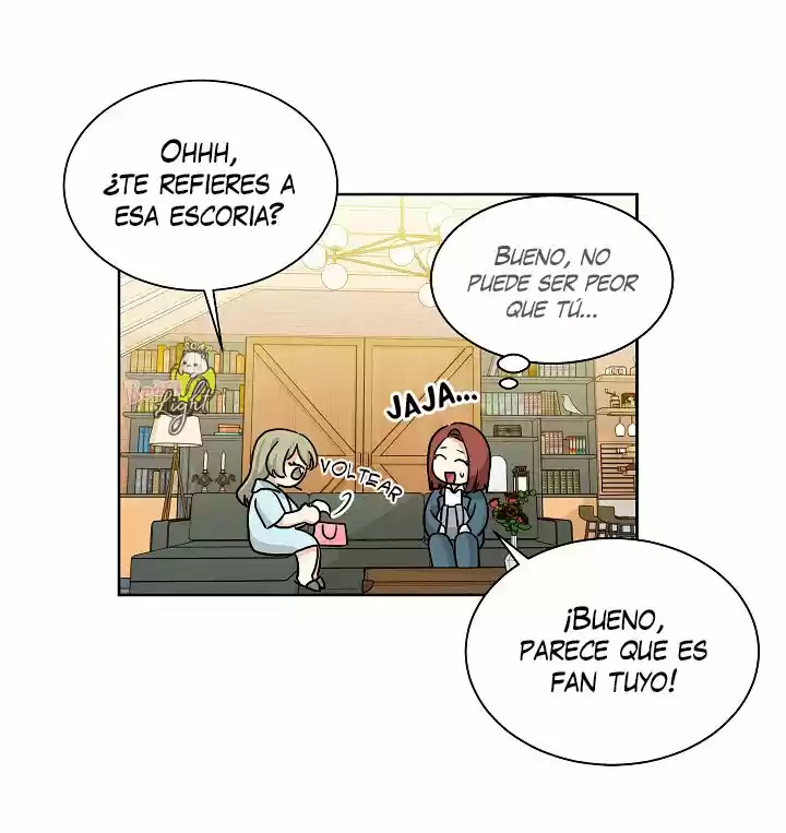 Mi Linda Bestia - Capítulo 60 - Página 28 - LectorTMOo
