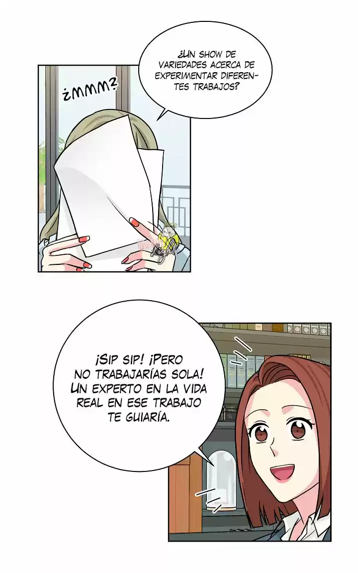 Mi Linda Bestia - Capítulo 60 - Página 30 - LectorTMOo