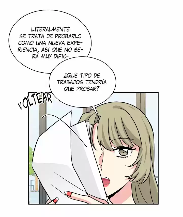 Mi Linda Bestia - Capítulo 60 - Página 31 - LectorTMOo