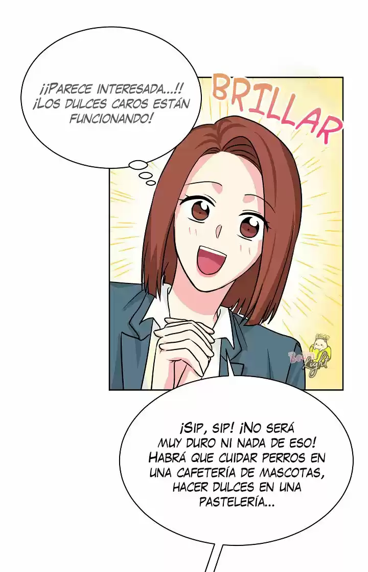 Mi Linda Bestia - Capítulo 60 - Página 32 - LectorTMOo