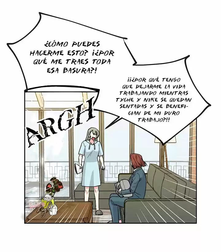 Mi Linda Bestia - Capítulo 60 - Página 36 - LectorTMOo