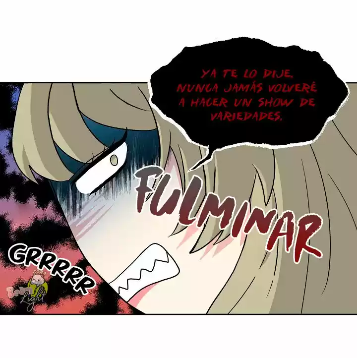 Mi Linda Bestia - Capítulo 60 - Página 38 - LectorTMOo