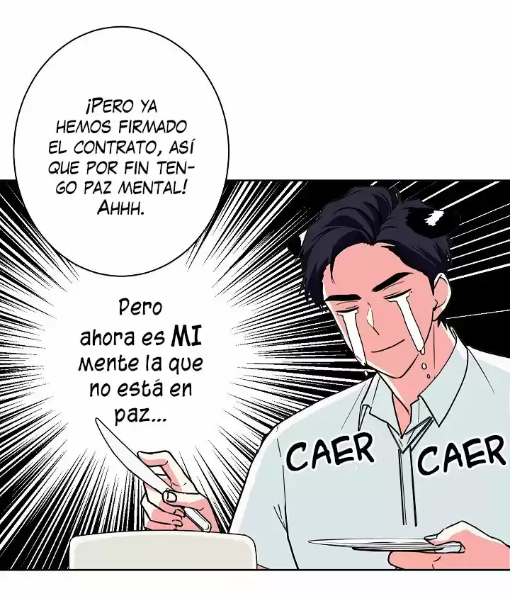 Mi Linda Bestia - Capítulo 60 - Página 43 - LectorTMOo