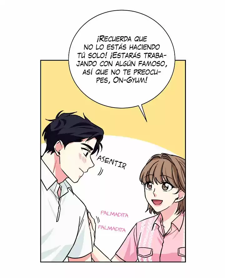 Mi Linda Bestia - Capítulo 60 - Página 45 - LectorTMOo