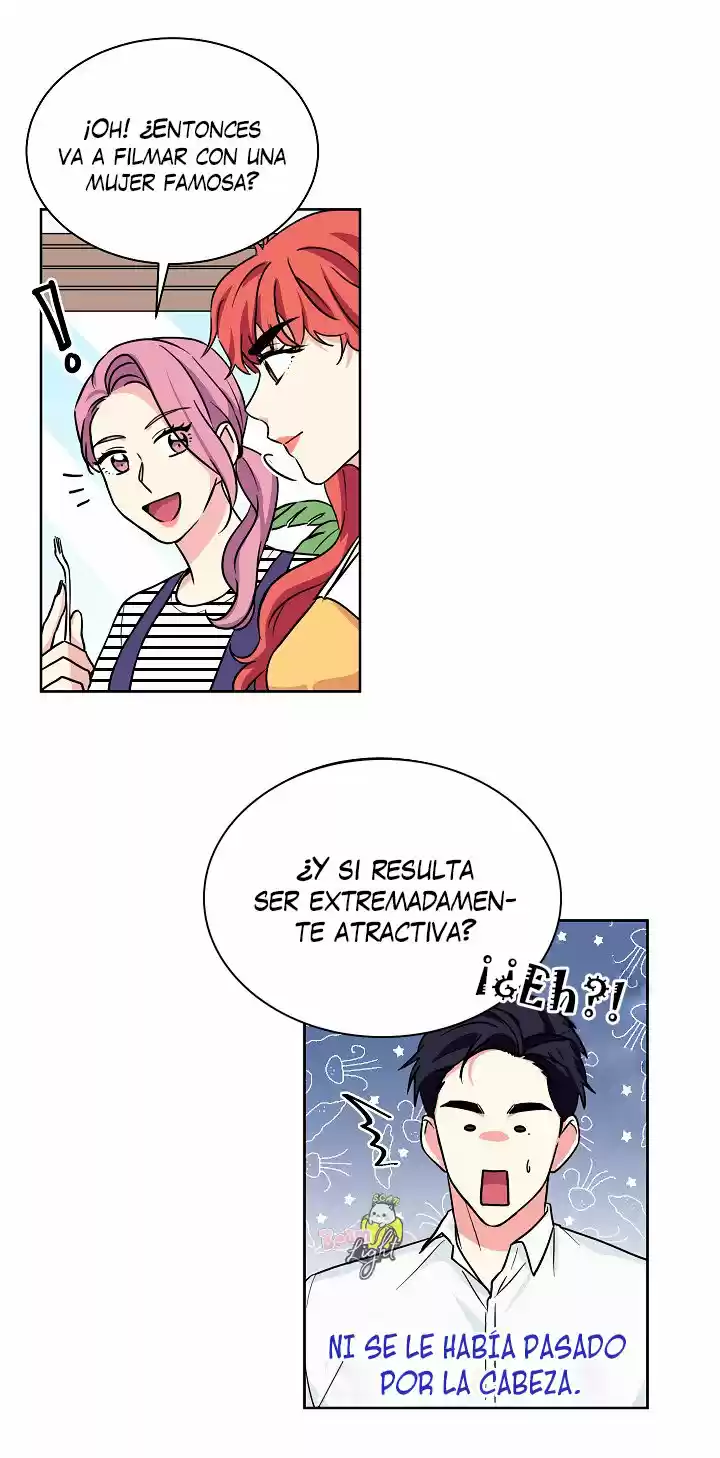 Mi Linda Bestia - Capítulo 60 - Página 46 - LectorTMOo